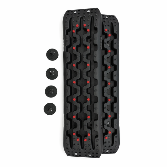 2er Set farbige Sandboards mit Magnet Halter