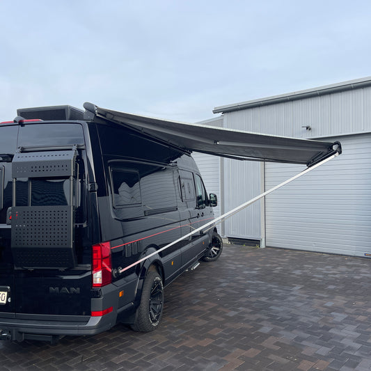 2er Set Magnetischer Markisenhalter 112 kg – Extra stark