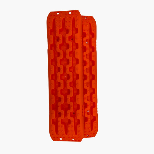 2 Sets Sandboards Orange mit Magnet Halter