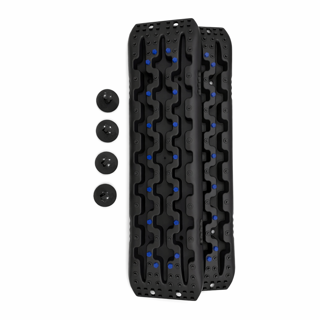 2 Sets Sandboards mit Magnet Halter