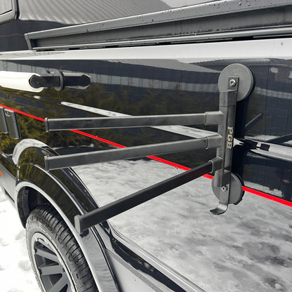 Handtuchhalter Magnetisch