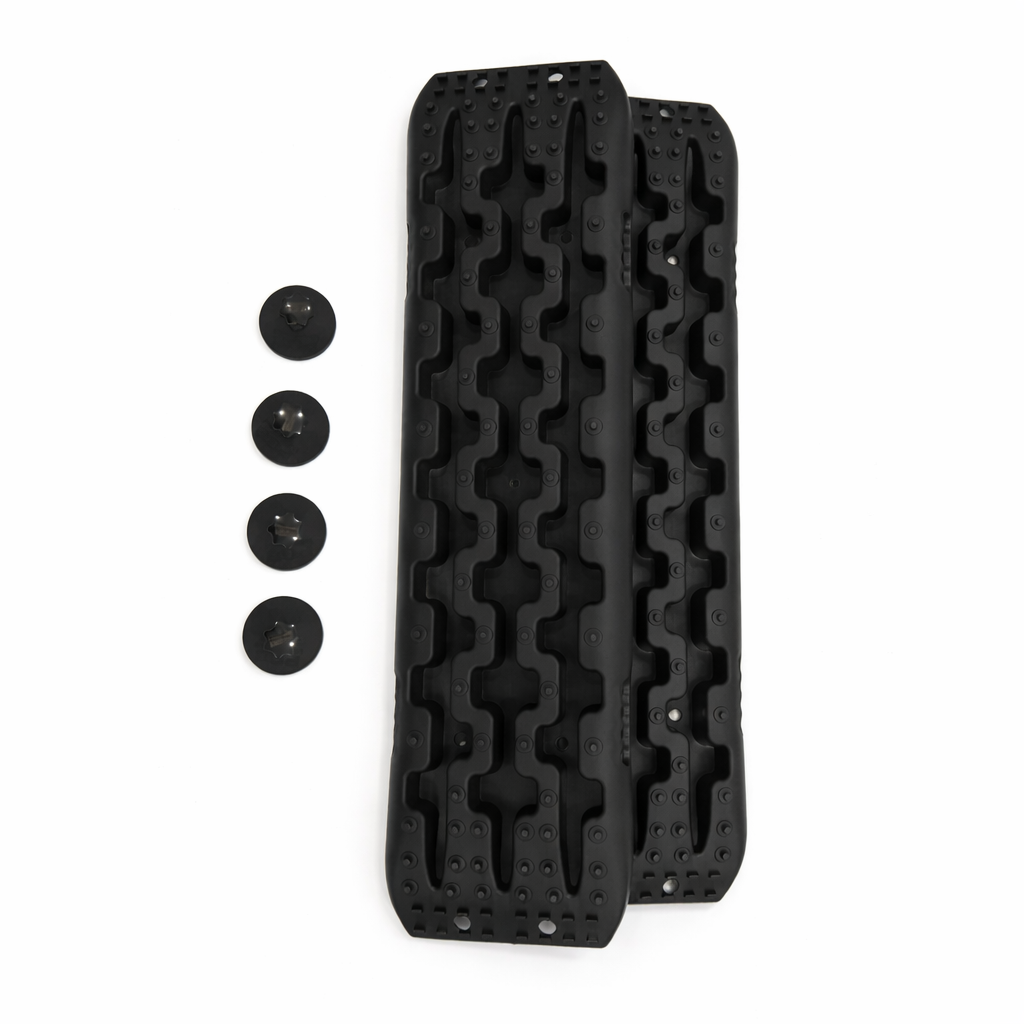 2 Sets Sandboards mit Magnet Halter