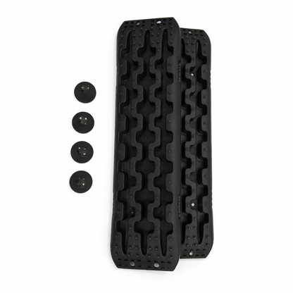 2 Sets Sandboards mit Magnet Halter