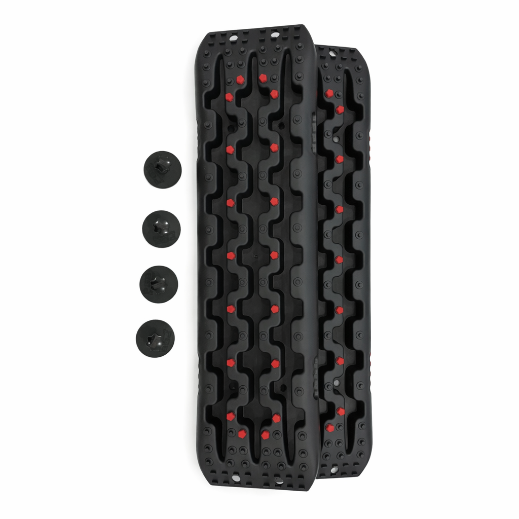 2 Sets Sandboards mit Magnet Halter