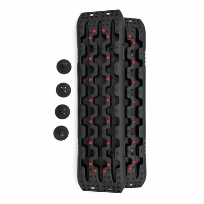 2 Sets Sandboards mit Magnet Halter