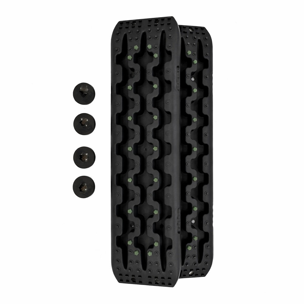 2 Sets Sandboards mit Magnet Halter