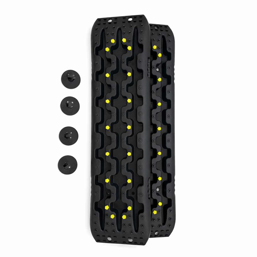 2 Sets Sandboards mit Magnet Halter