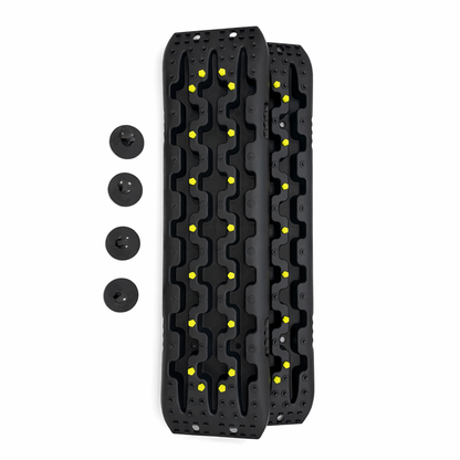 2 Sets Sandboards mit Magnet Halter