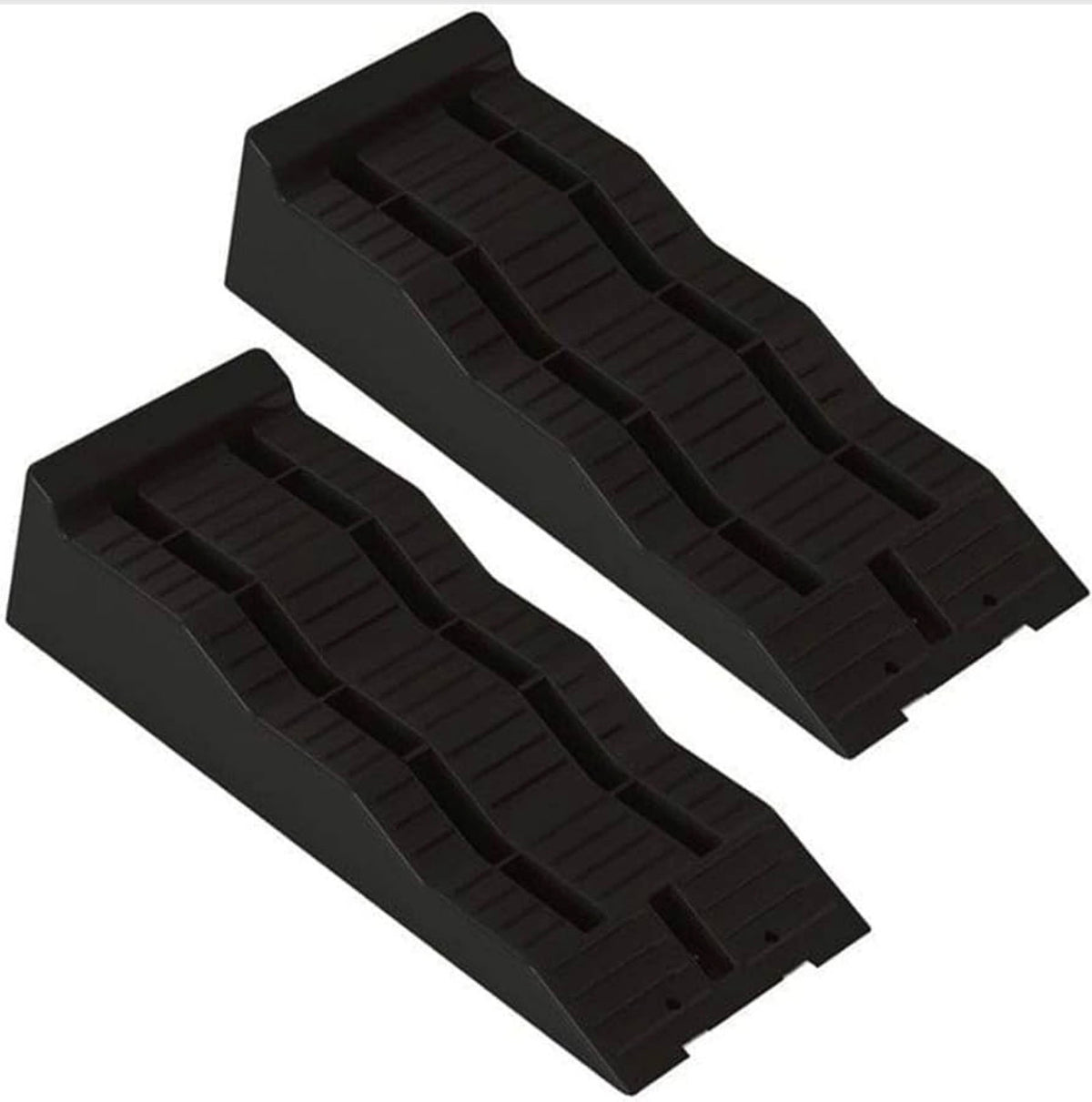 Auffahrkeile Set (Original Thule) inkl. magnetischem Halter