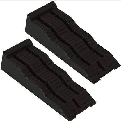Auffahrkeile Set (Original Thule) inkl. magnetischem Halter