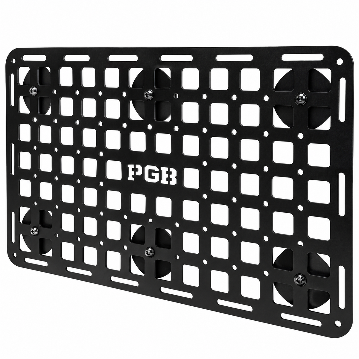 Magnetisches MOLLE Toolboard 64 × 39 cm – Werkzeughalter