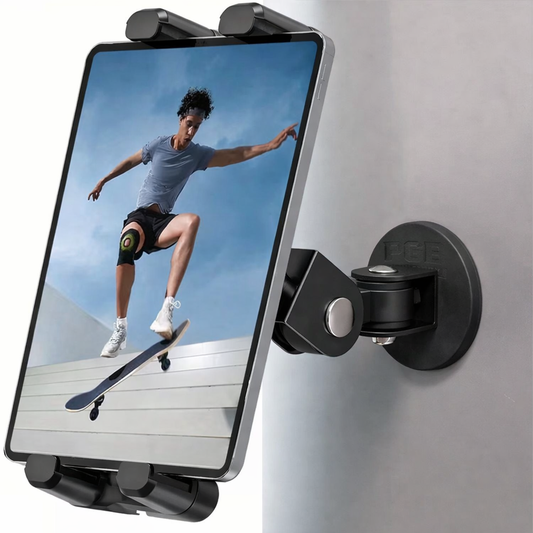 Tablet- & Smartphone-Halter mit magnetischer Befestigung – 88 mm