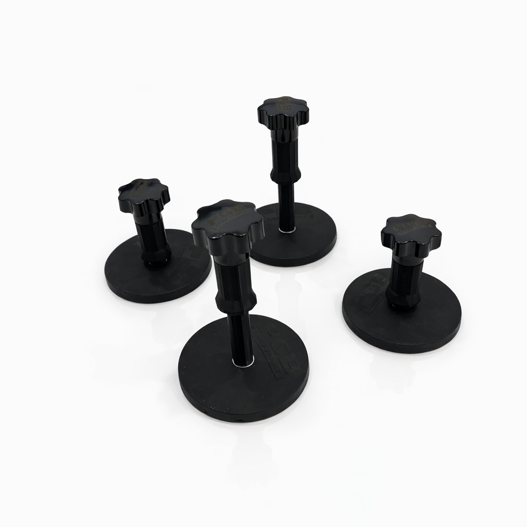 Halterung magnetisch für Sandboarde