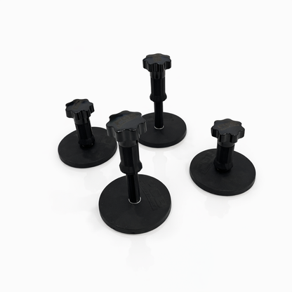 Halterung magnetisch für Sandboarde