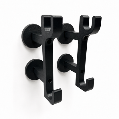 Magnetischer Rutenhalter für Wohnmobil, Camper-Auto – 2er Set