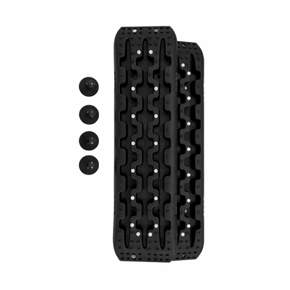 2 Sets Sandboards mit Magnet Halter