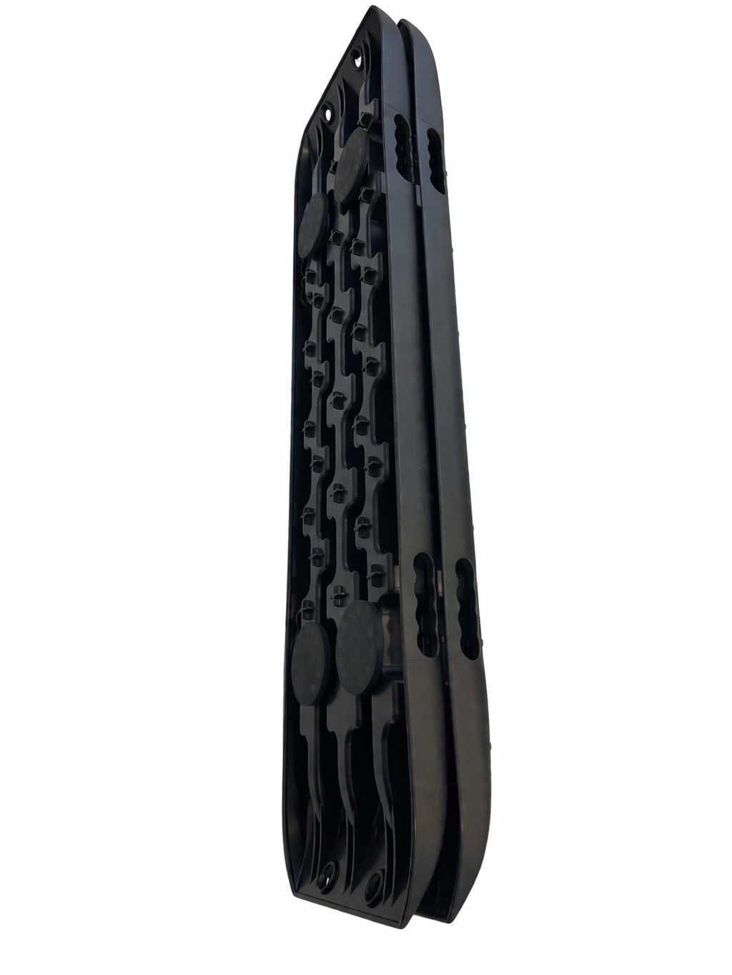 2er Set Sandboards schwarz mit magnetische Halterung