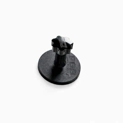 Halterung magnetisch für Sandboarde