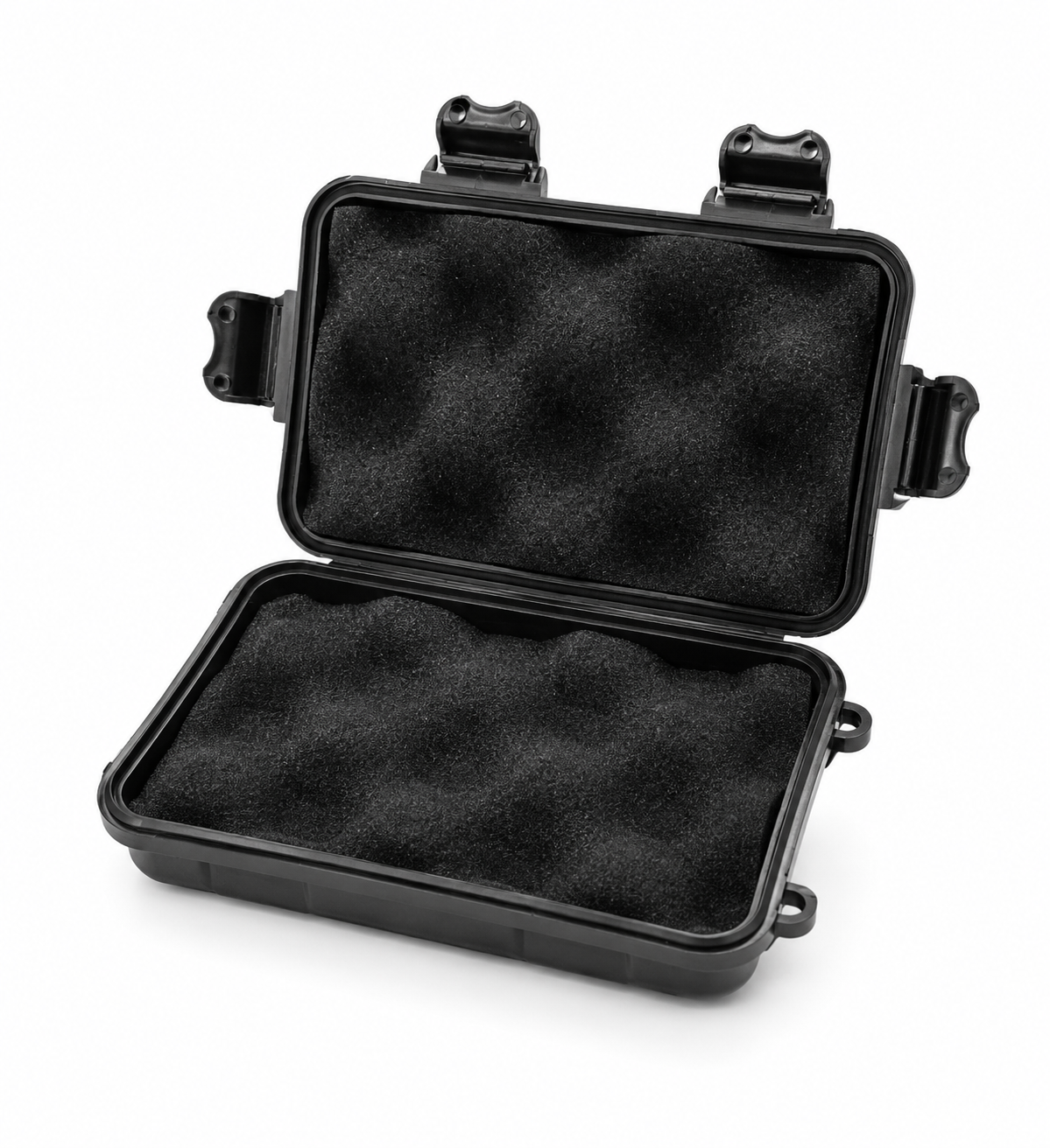 Magnetische Schlüsselbox