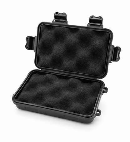 Magnetische Schlüsselbox