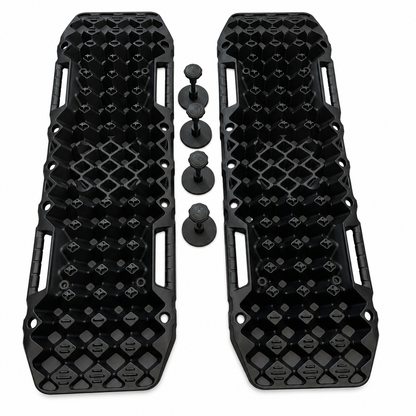 Sandboards 2er Set mit magnetische Halterung (Bunker)
