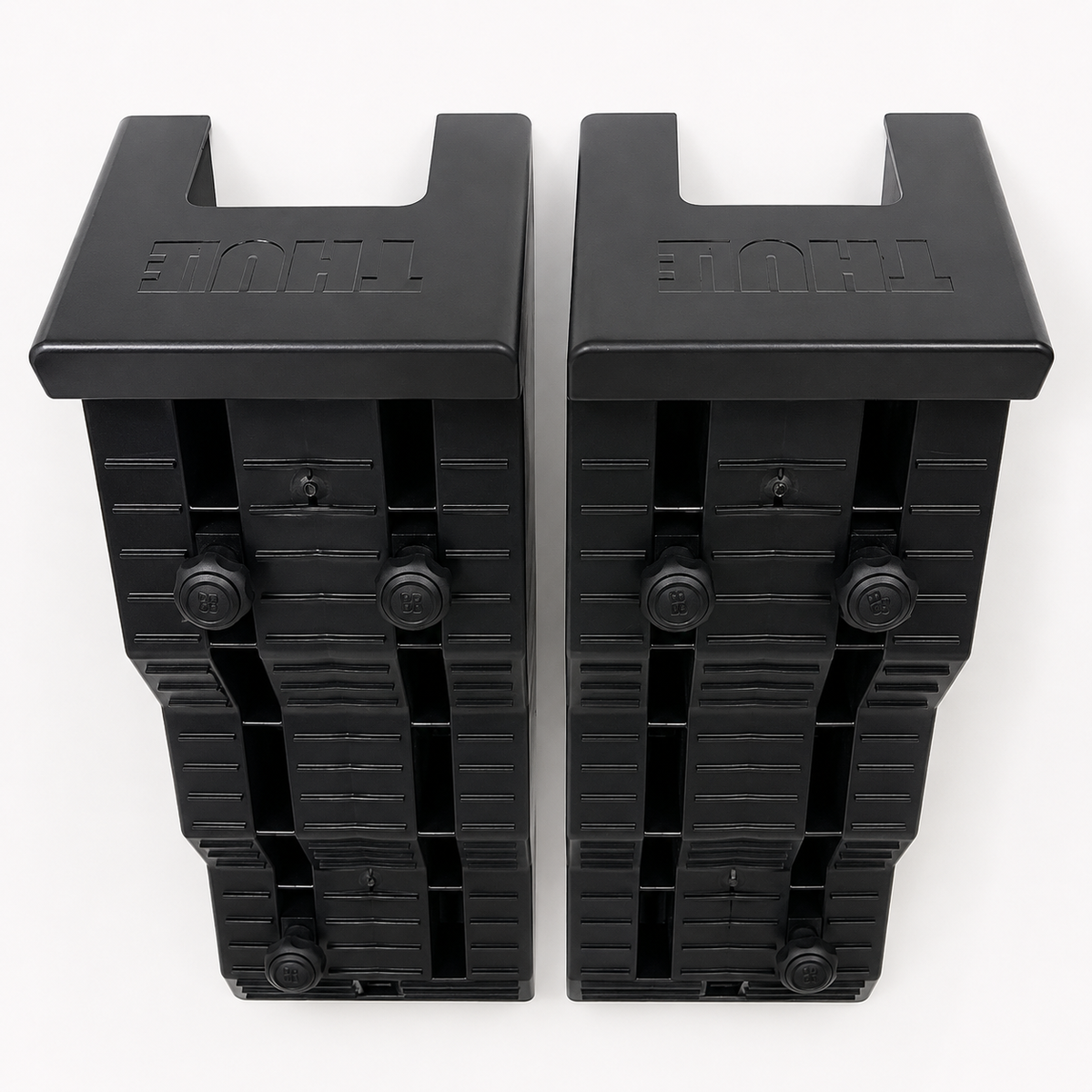 Auffahrkeile Set (Original Thule) inkl. magnetischem Halter