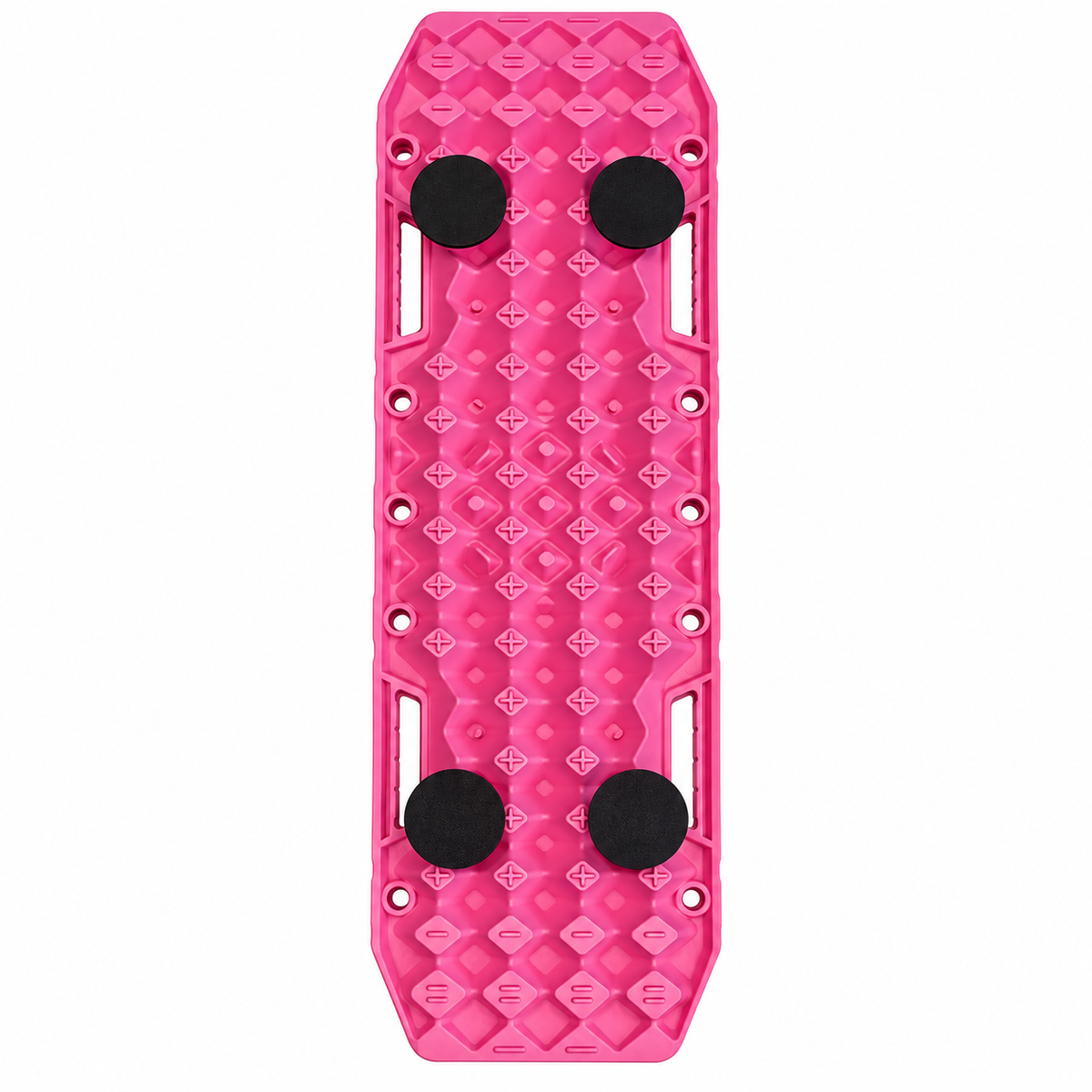 Sandboards 2er Set Pink mit magnetische Halterung  Original Bunker indust