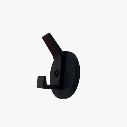 Gummierter Magnethaken