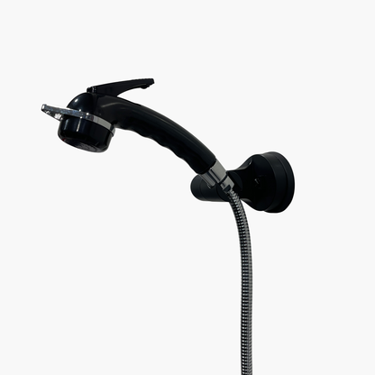 Duschkopfhalter mit Magnet